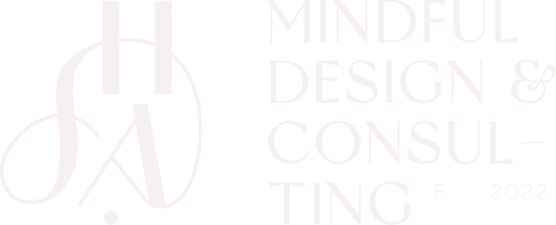 Branding Design & Mindful Consulting